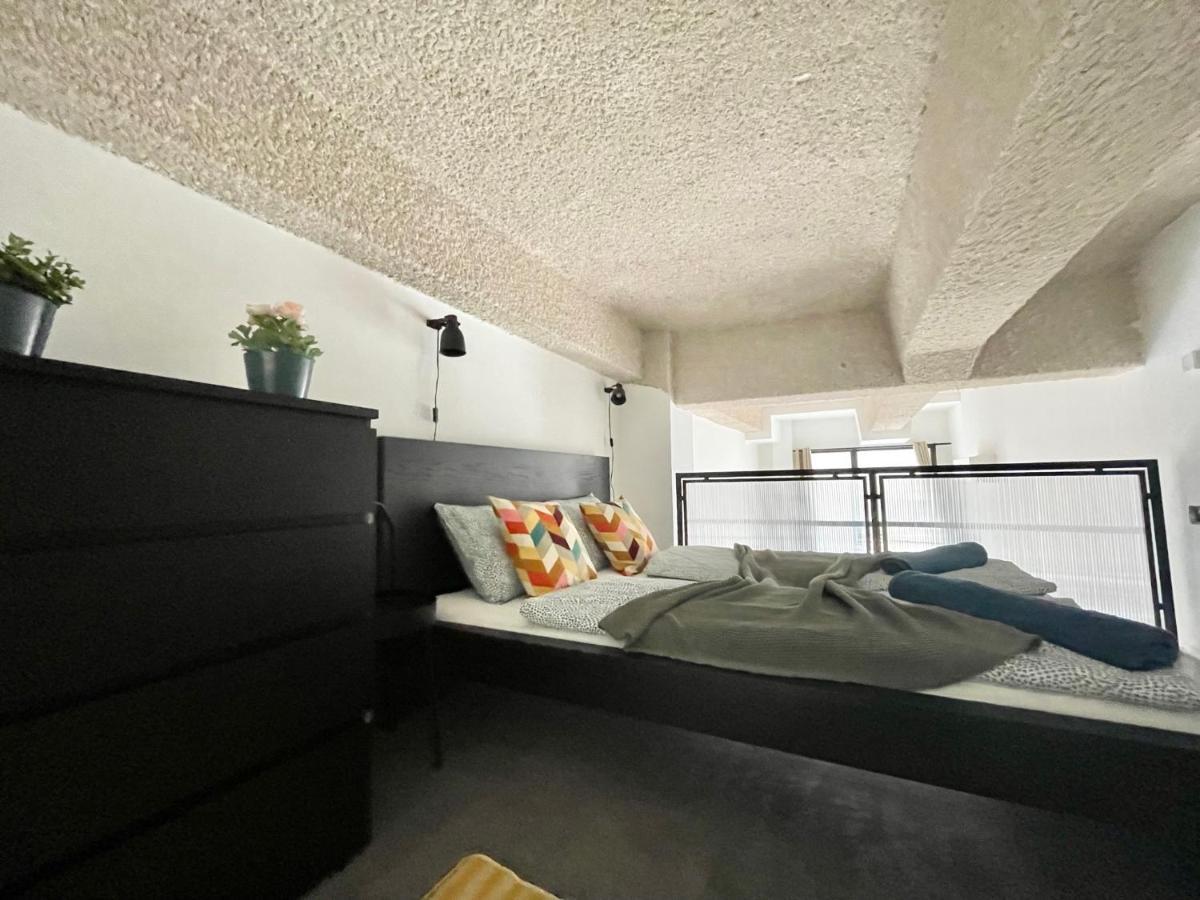 Apartament Inbp07 #freeparking