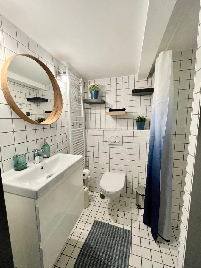 Apartament Inbp07 #freeparking *
