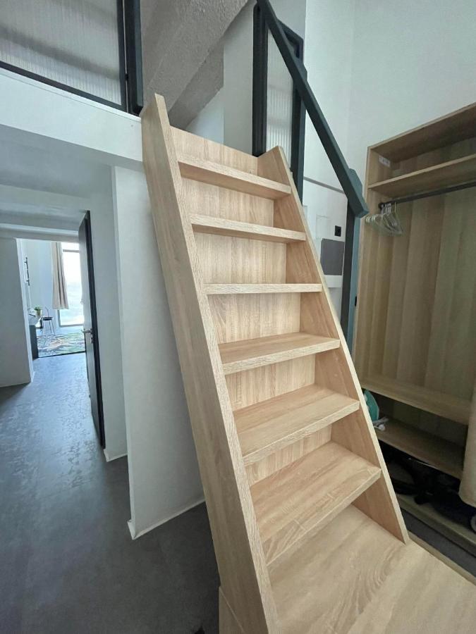 Apartament Inbp07 #freeparking Budapesta
