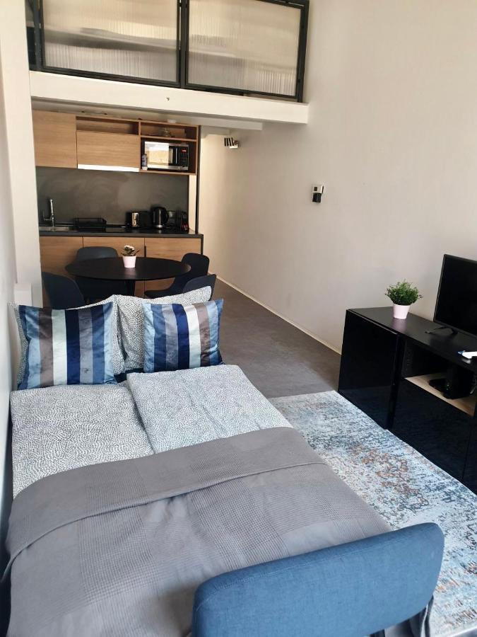 Apartament Inbp07 #freeparking *